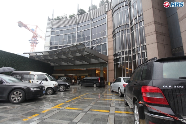 Hotel Landison Plaza Hangzhou